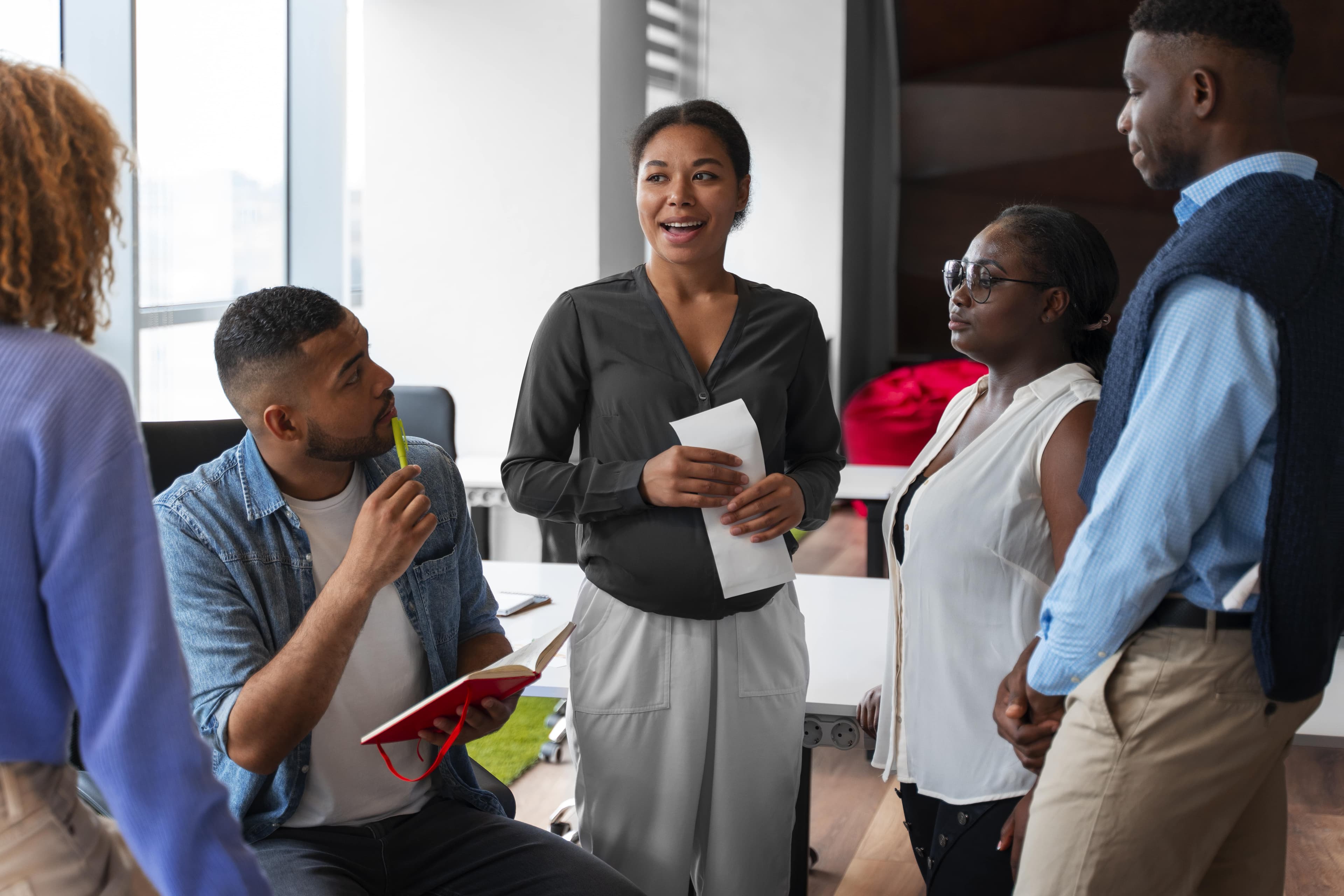 How Staff Augmentation Solves Modern Recruitment Challenges