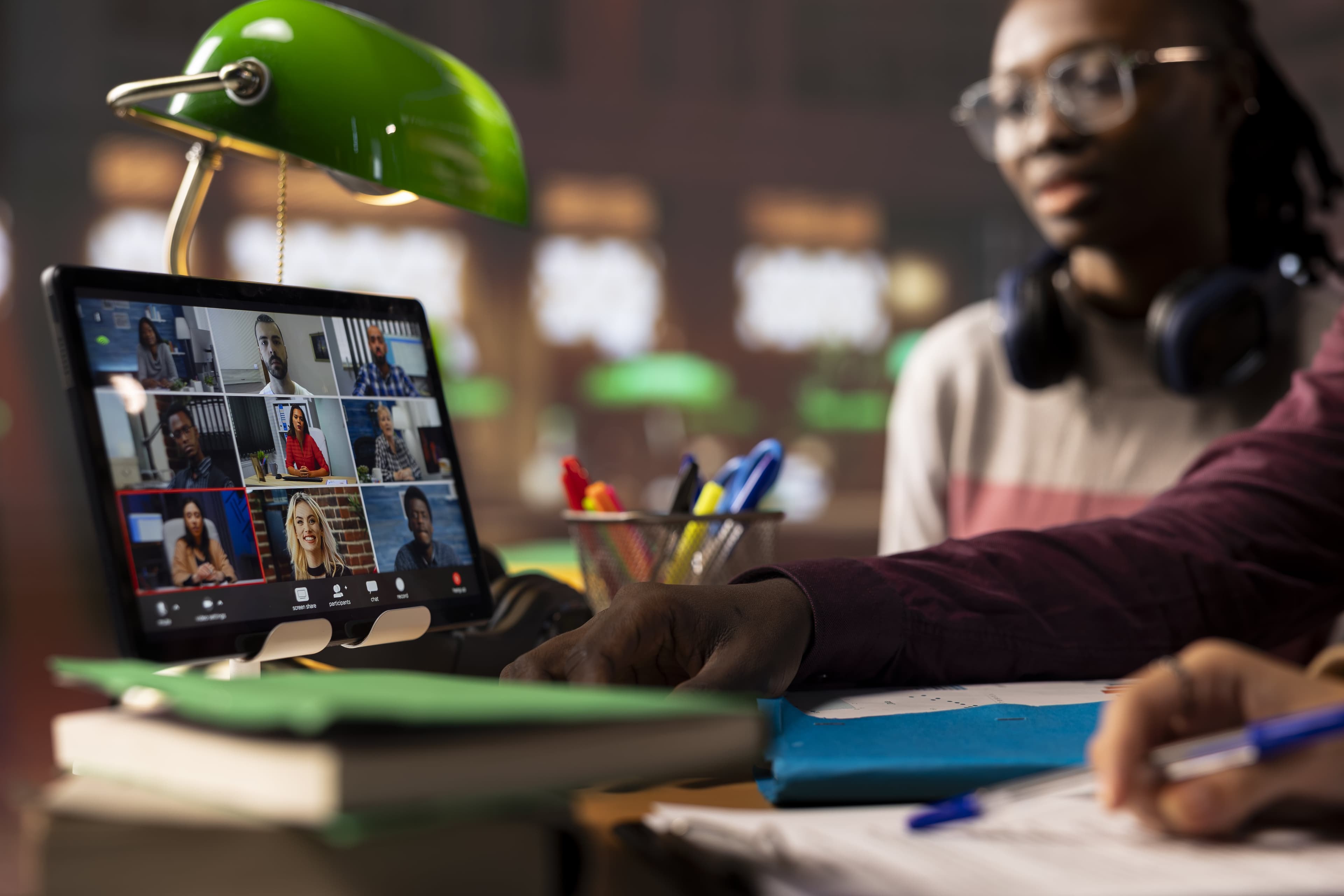 Bridging Borders: Unlocking Africa’s Untapped Tech Talent