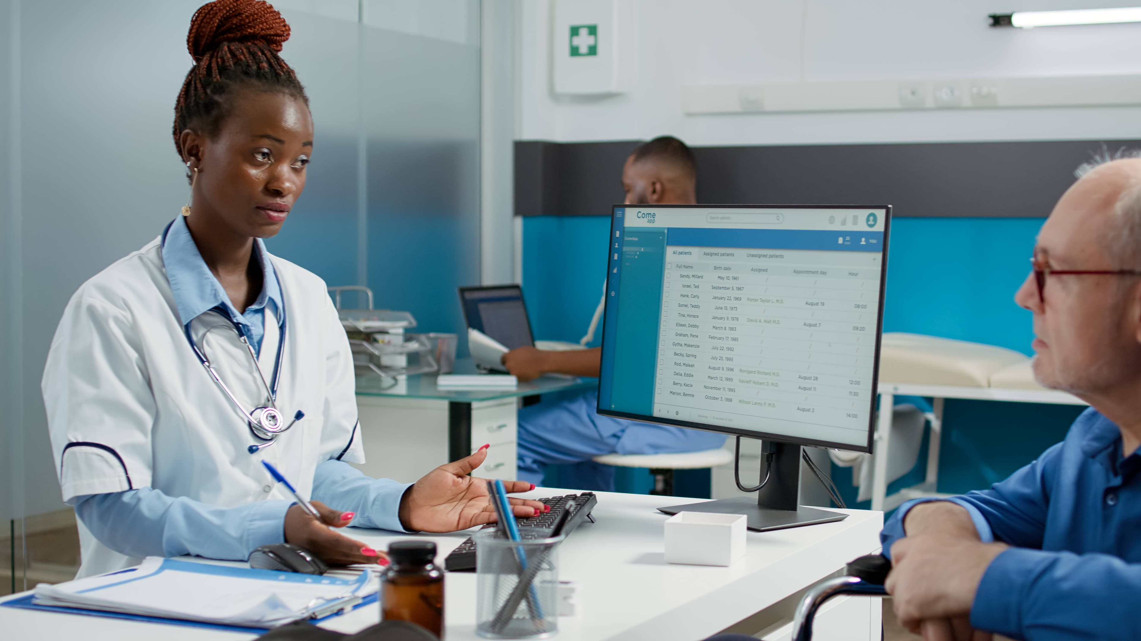 What a Real CRM Transformation Looks Like in Health Insurance