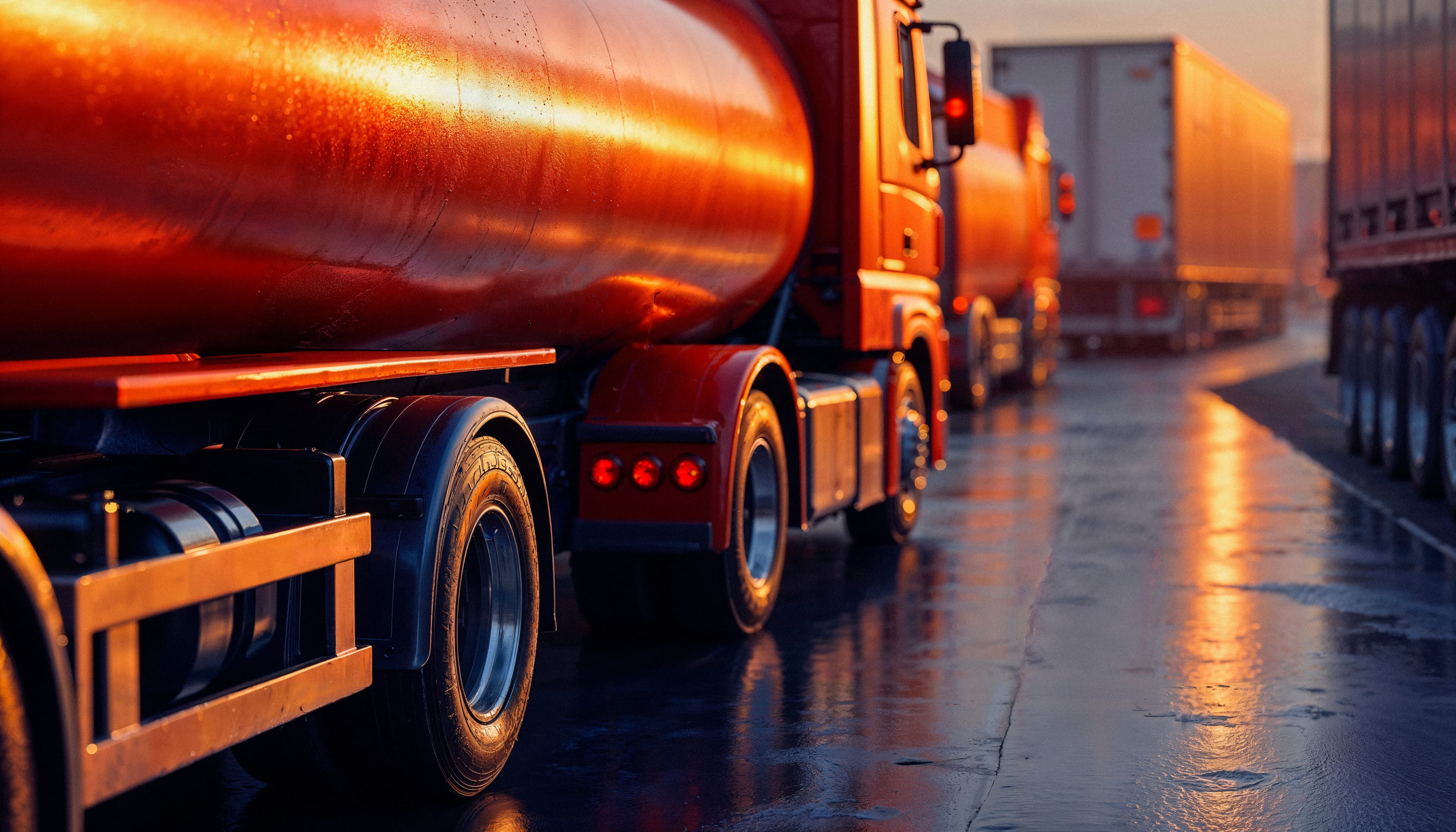Top Oil and Gas Logistics Challenges and How Companies Can Solve Them
