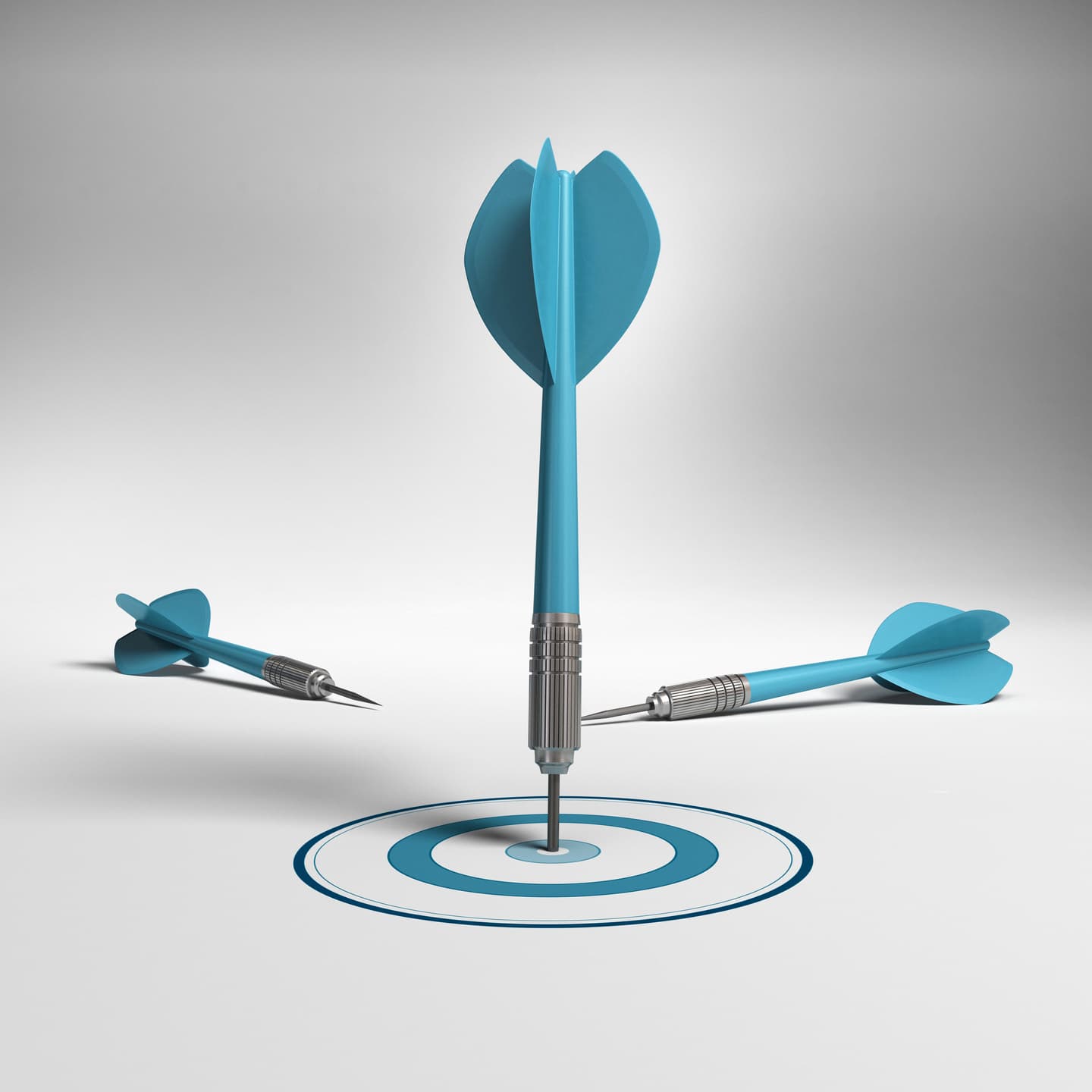 Results of the CRM foundation