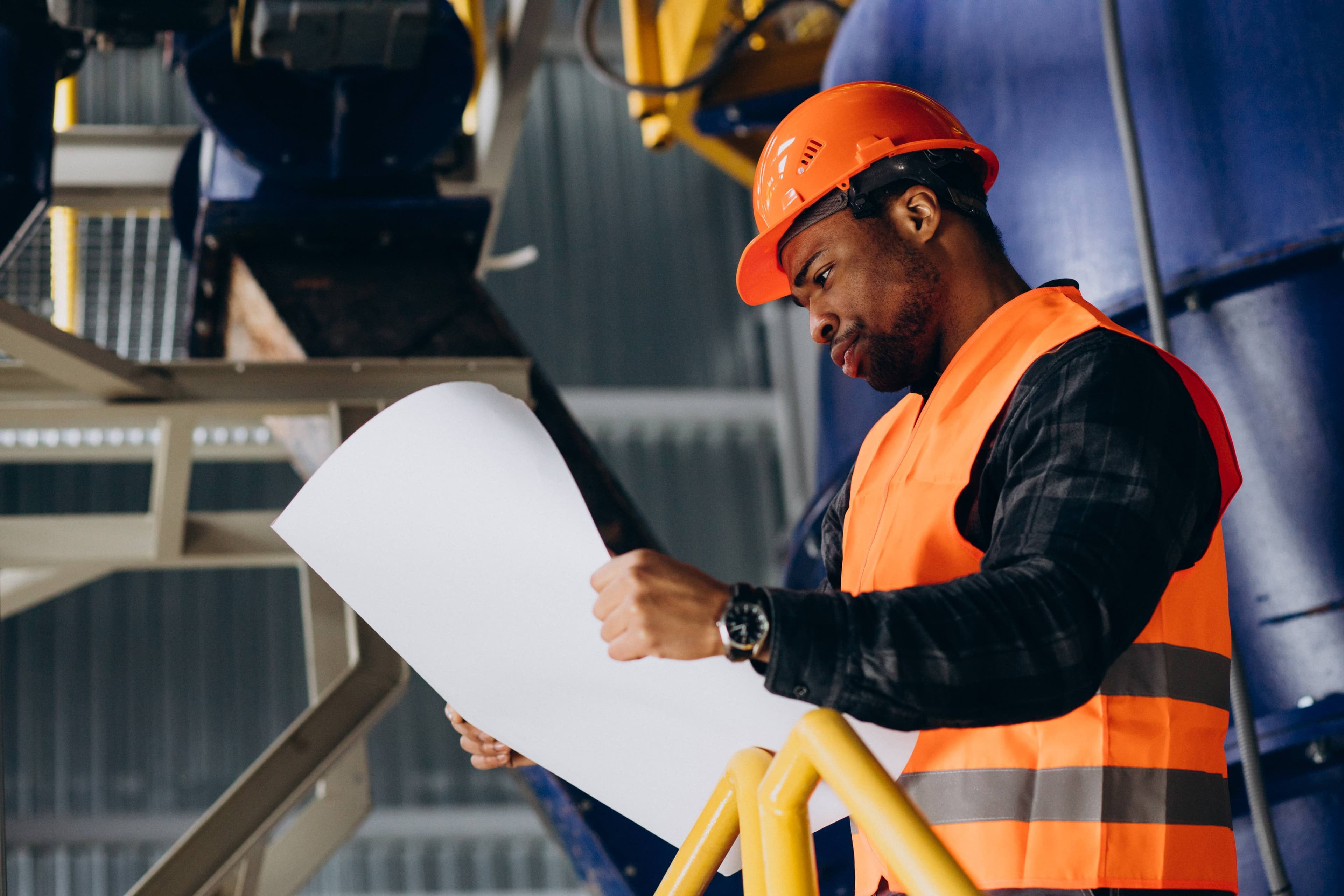 Oil & Gas operational challenges
