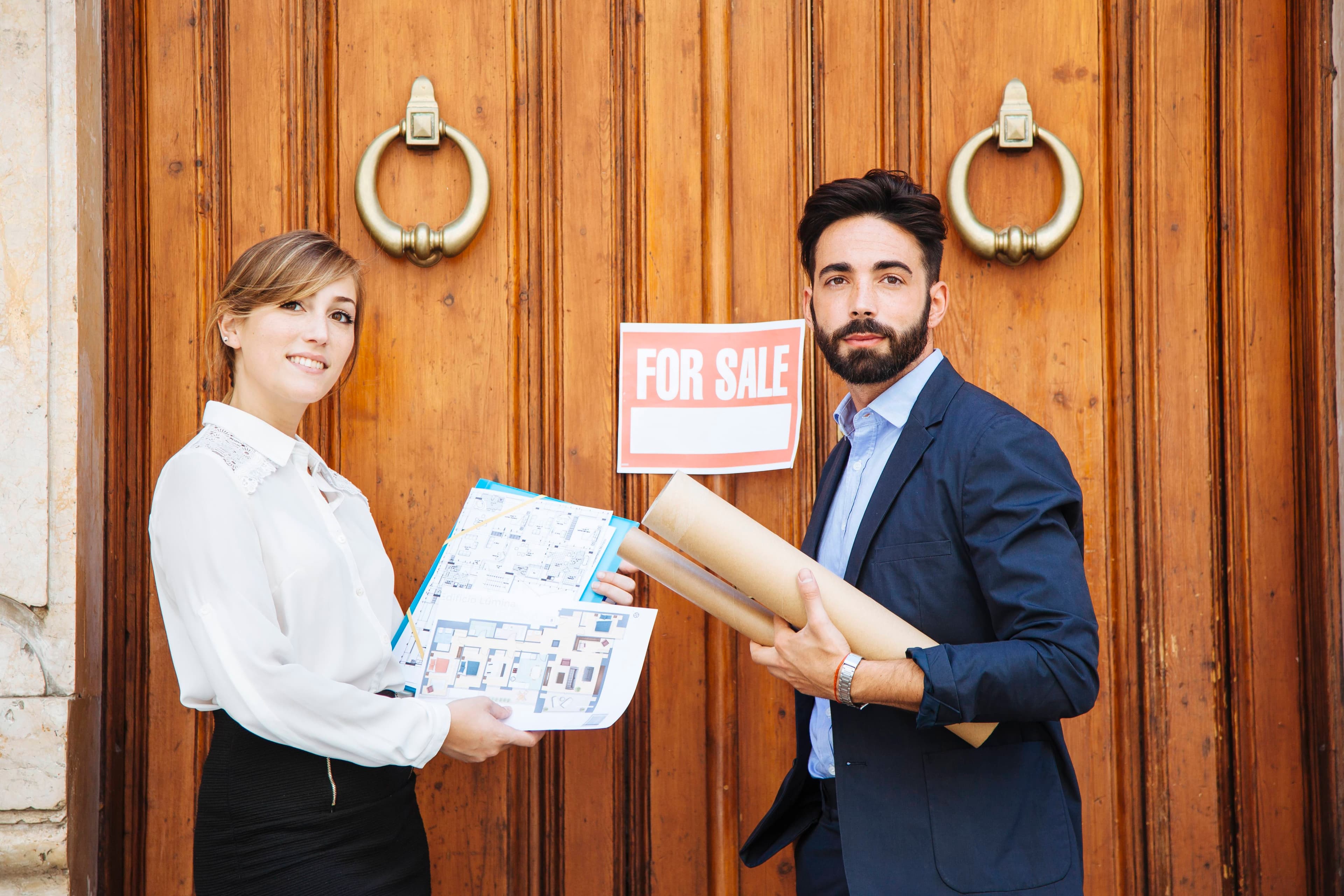 Real Estate operational challenges