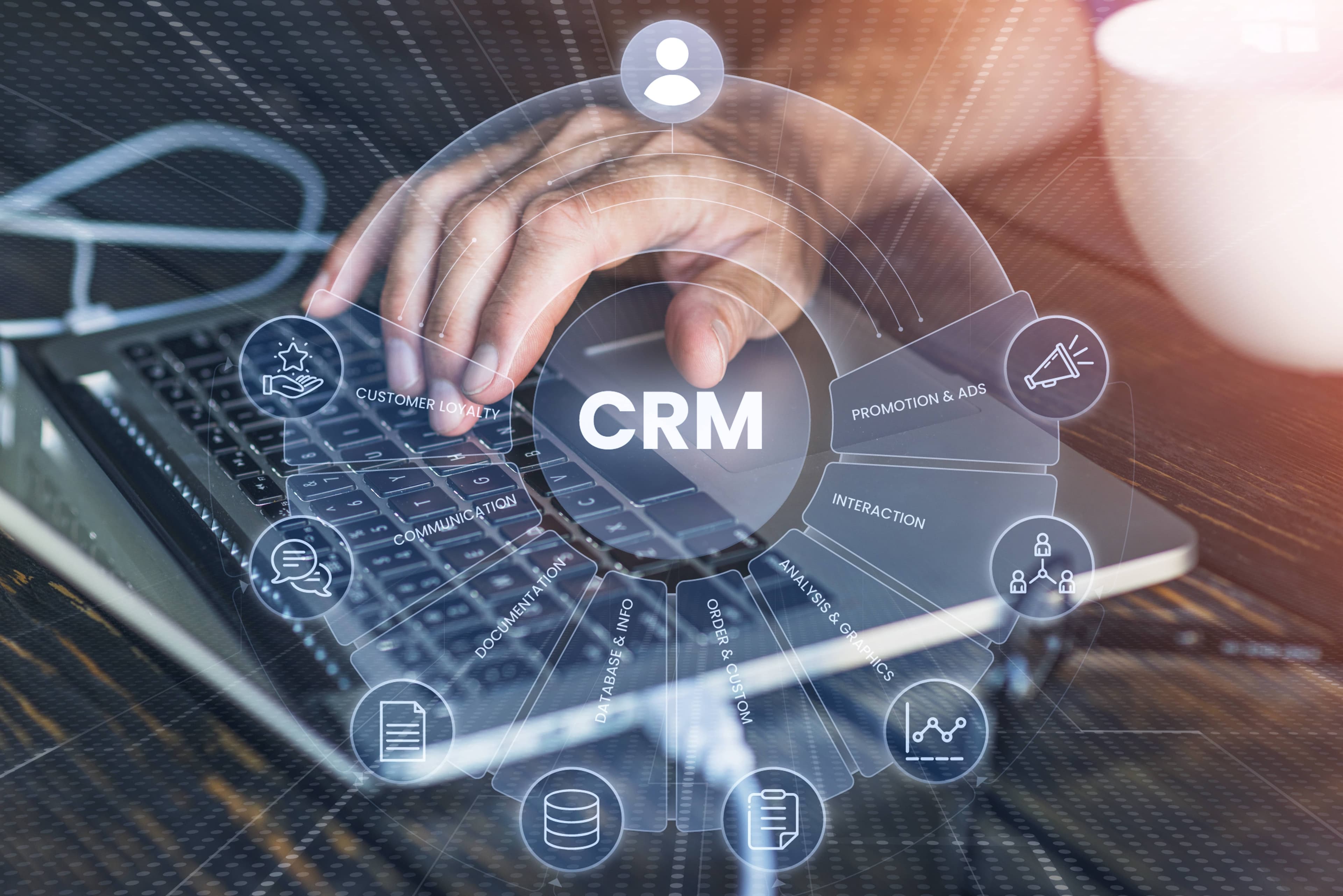 Why Every Business Needs a CRM: Benefits, Insights, and Best Practices
