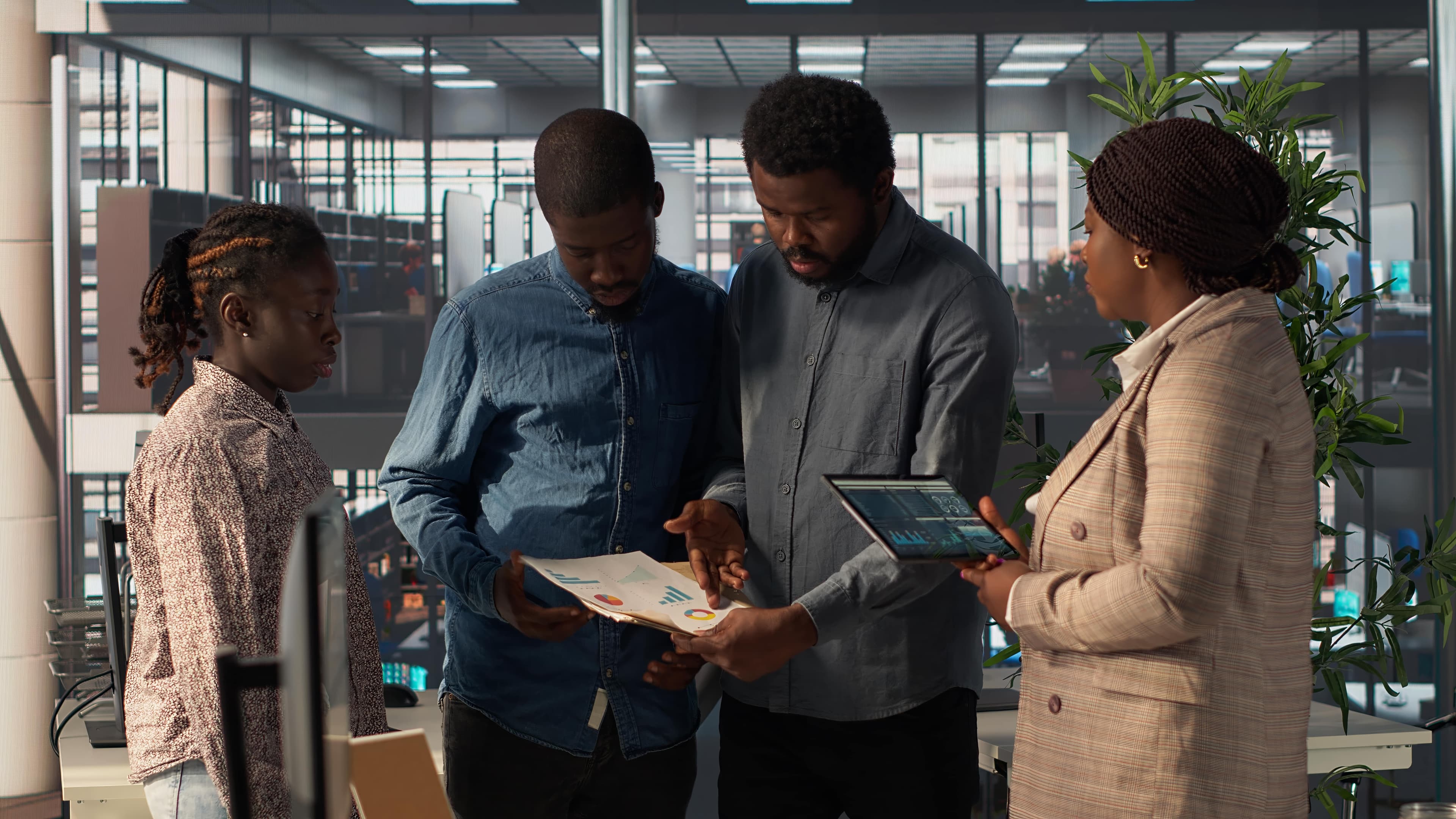 Unlocking Growth: How Companies Scale with Staff Augmentation