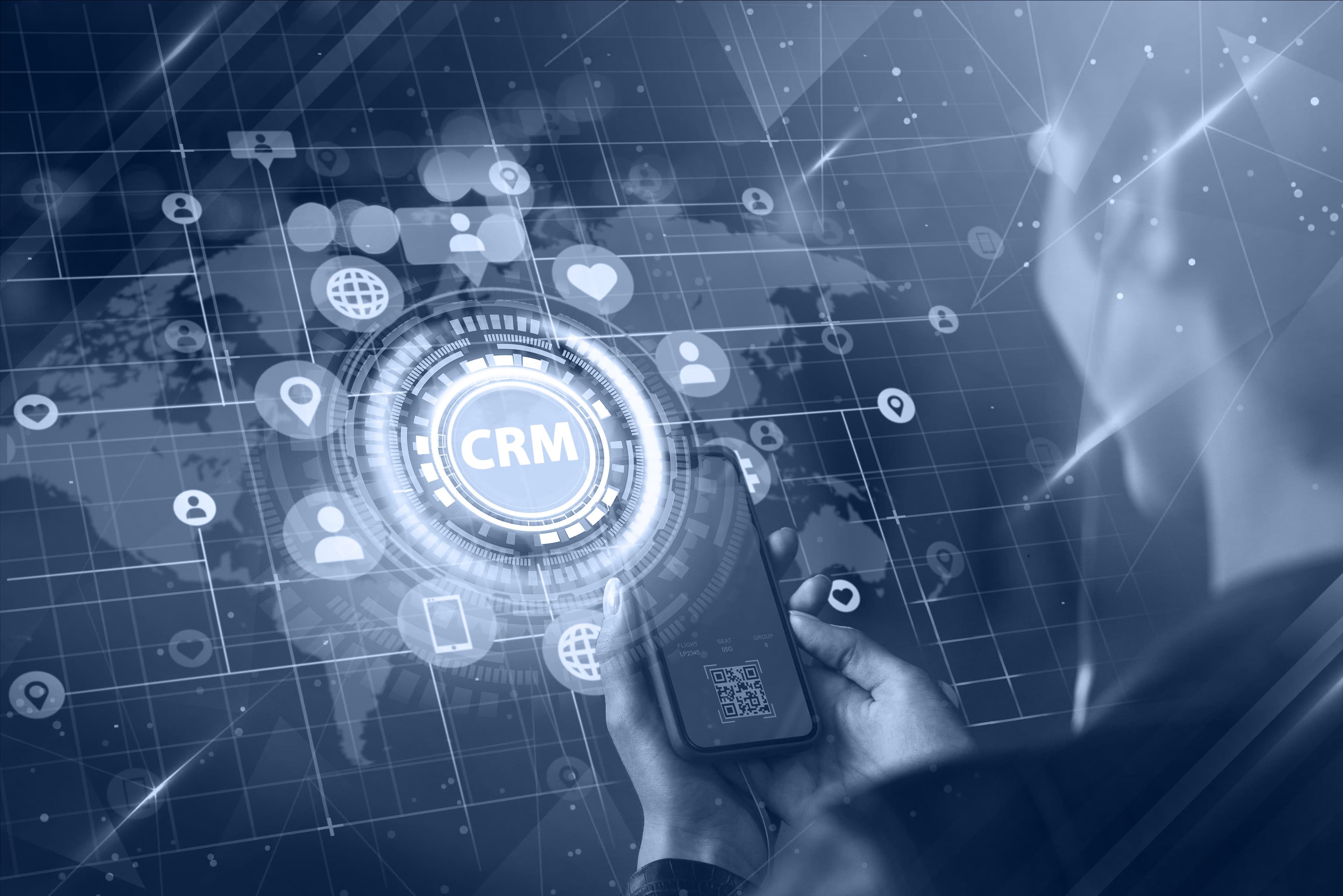 CRM Tools for Every Type of Business