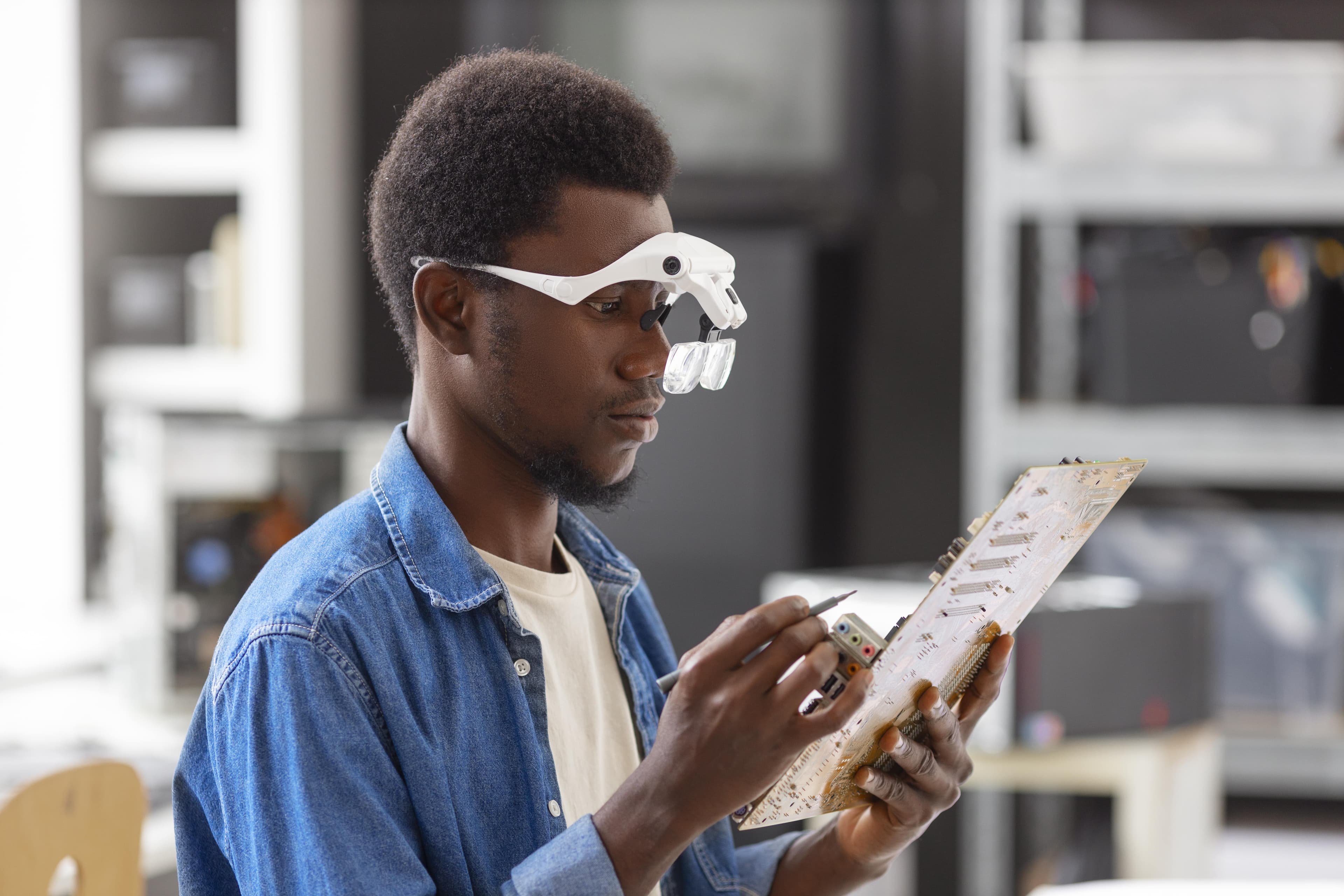 From Tools to Teammates: How AI is Transforming the Way We Work