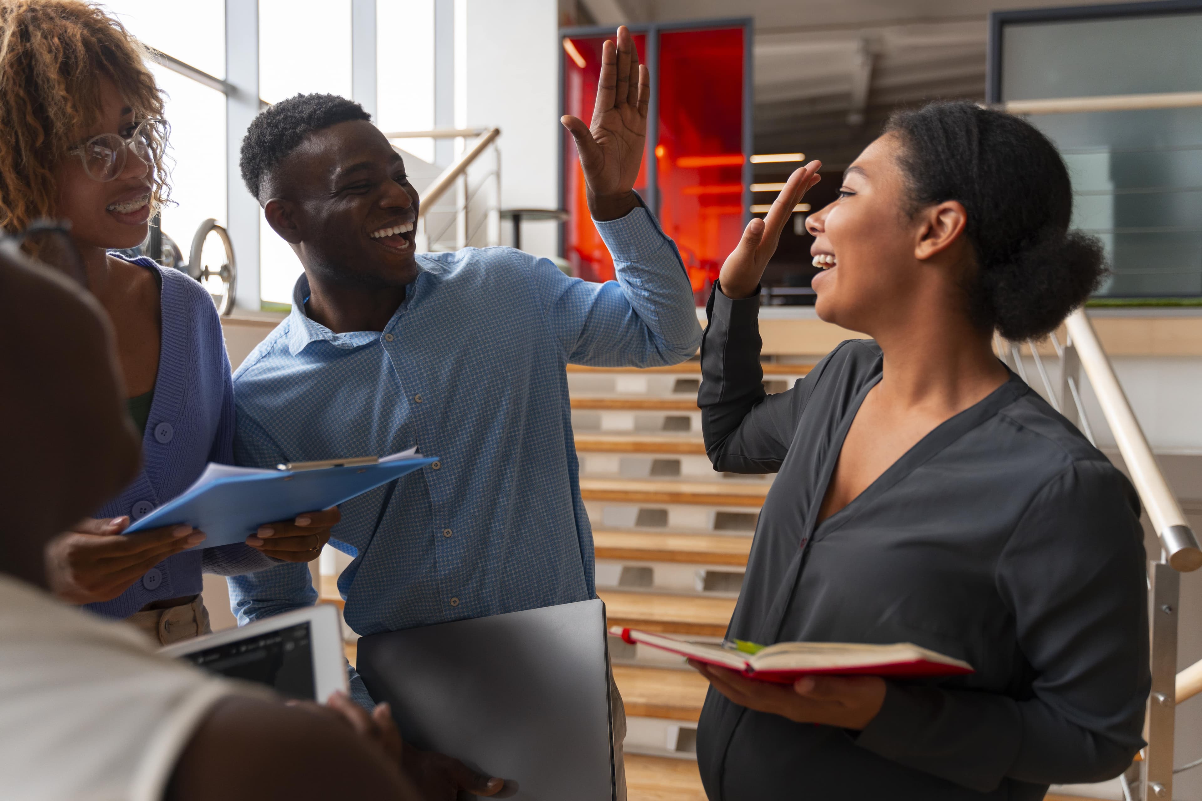 How Offshore Talent Drives Innovation and Growth in Business