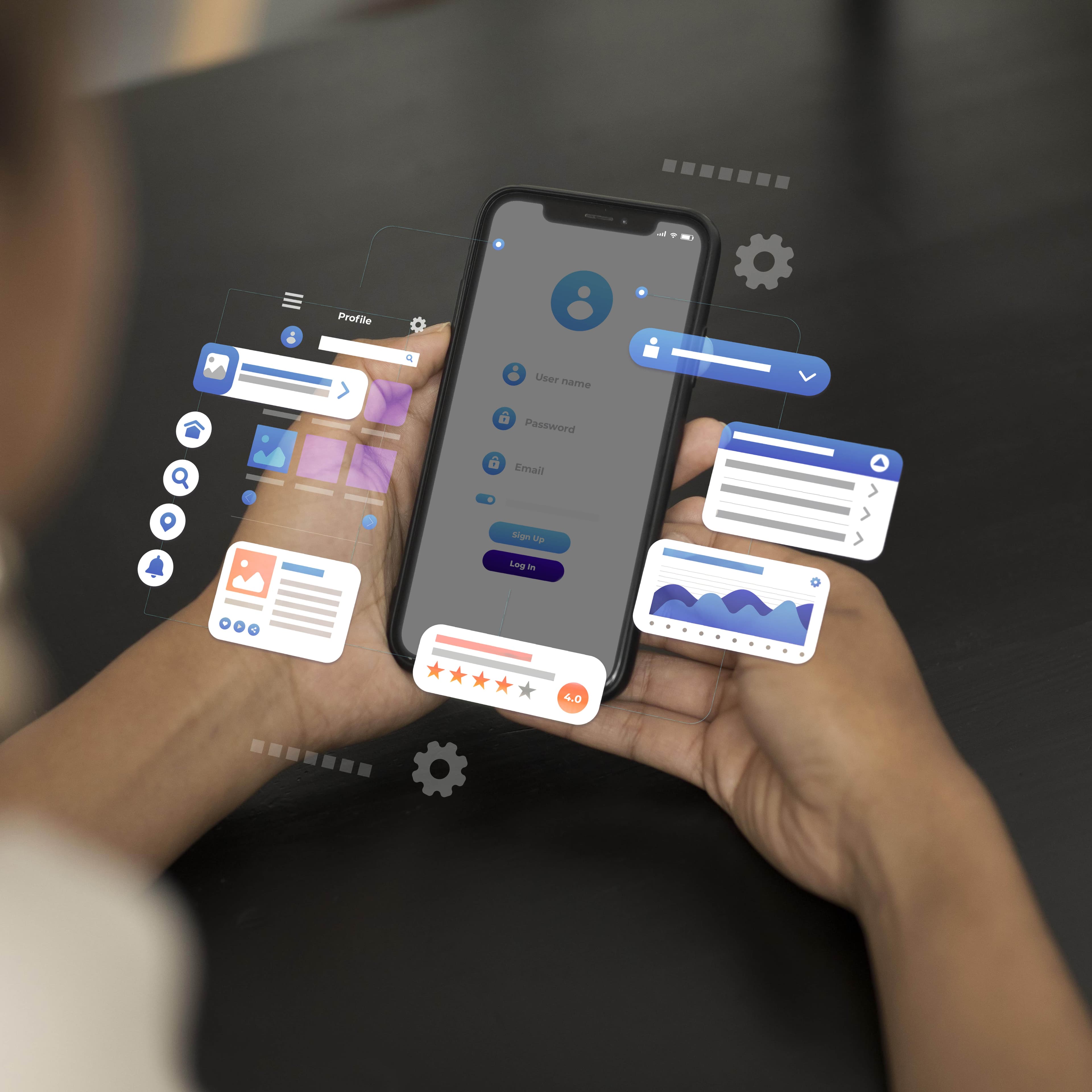 Building Scalable Mobile Apps: 7 Must-Know Strategies for Long-Term Success