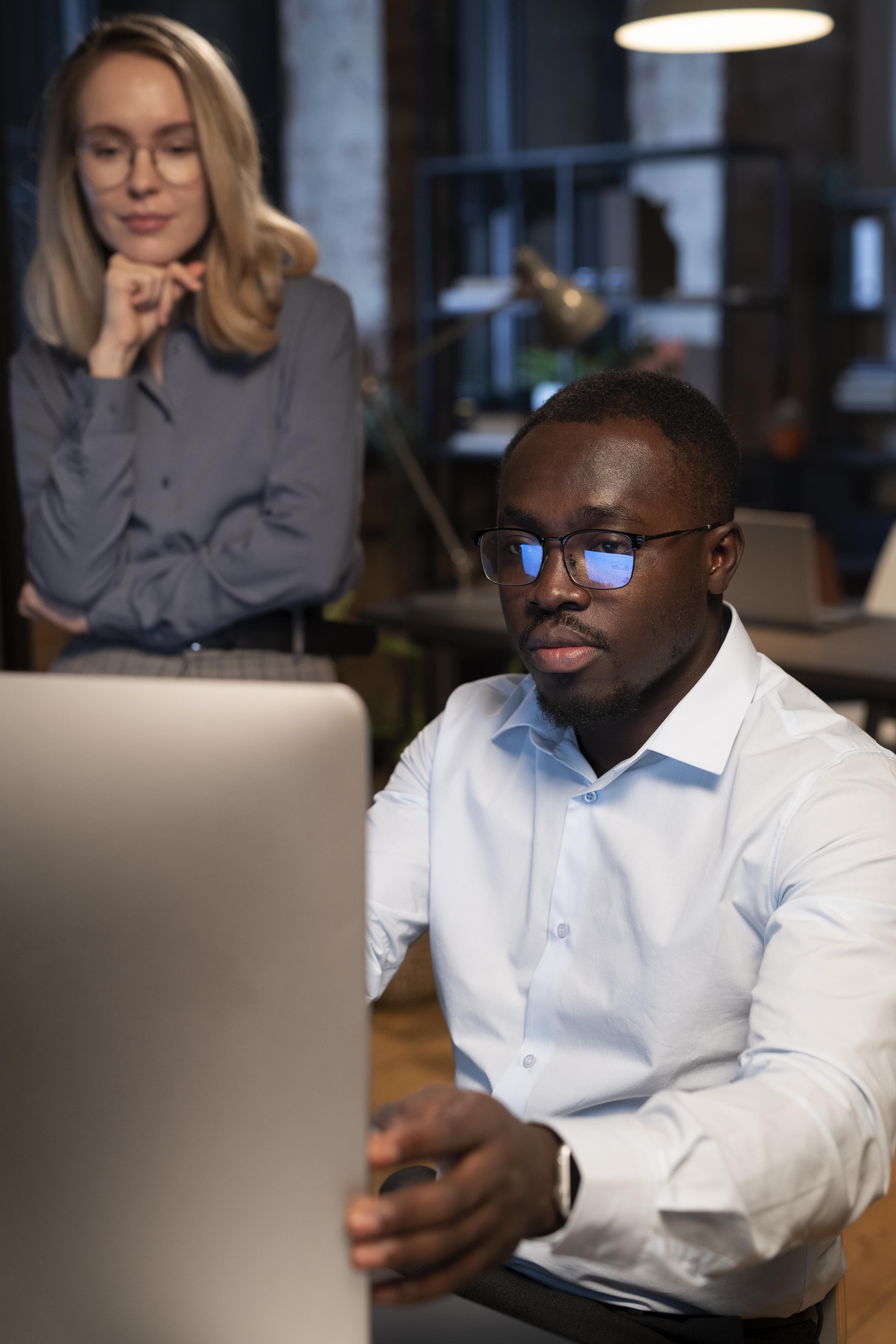 Staff Augmentation vs. Traditional Hiring: What's Best for Your Business?