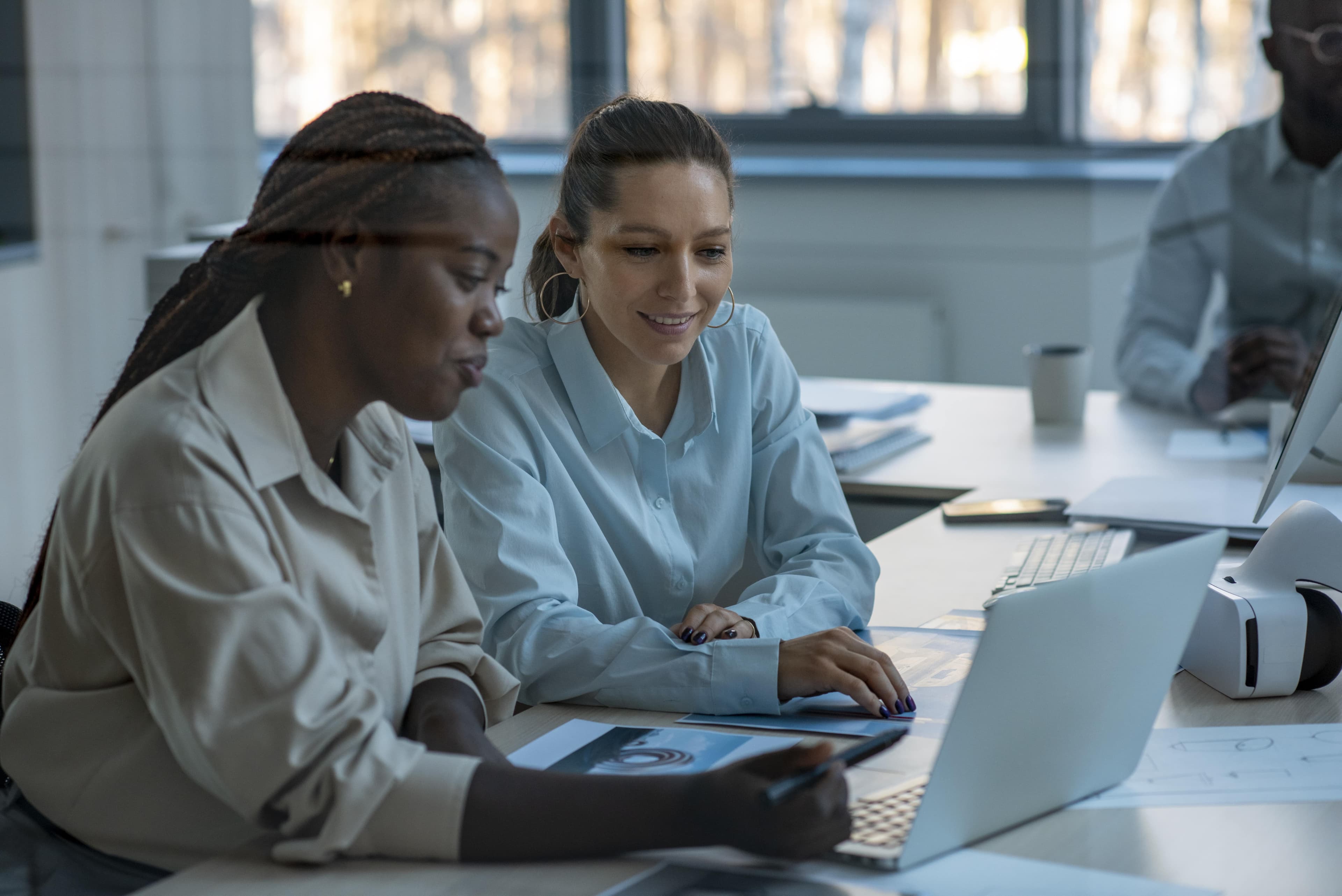 Top Skills to Look for in Augmented Tech Teams
